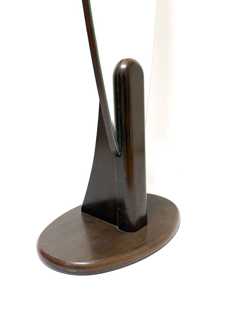 ドレッサー・ミラー・鏡台 Vintage Space Curl Mirror