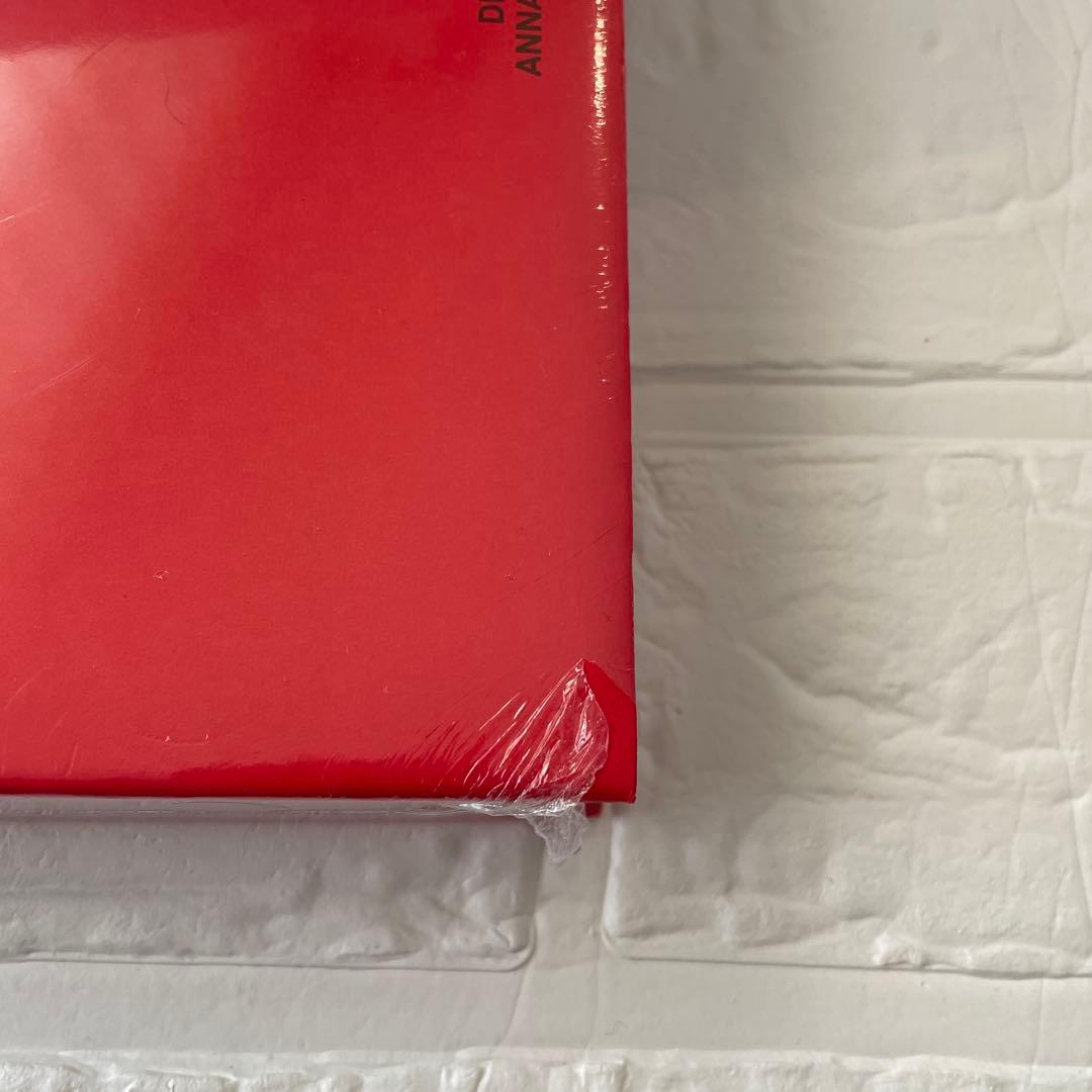 【希少本】カウズ 2021 KAWS TOKYO FIRST 図録 カタログ