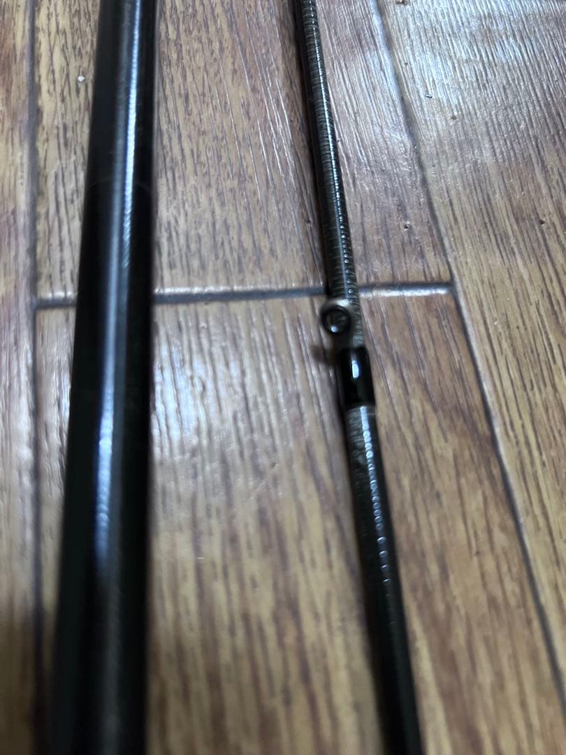 エバーグリーン　スキッドロウ　インペリアル　ポセイドン96L