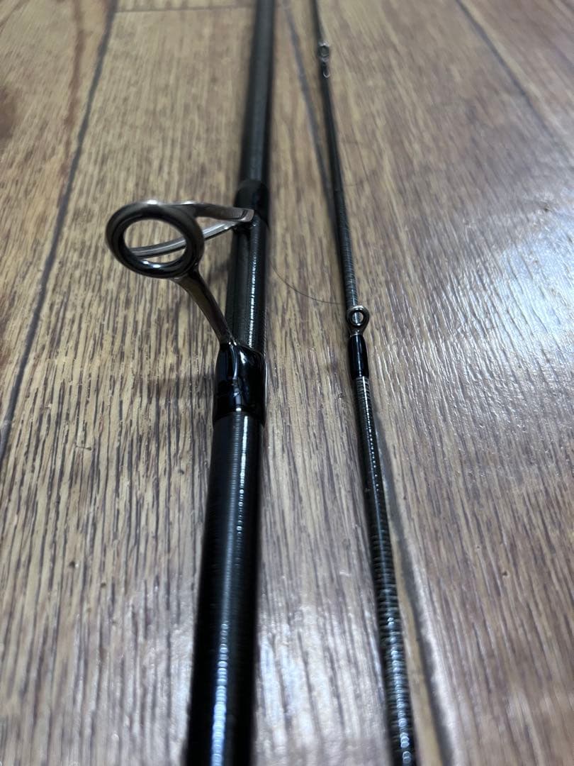 エバーグリーン　スキッドロウ　インペリアル　ポセイドン96L