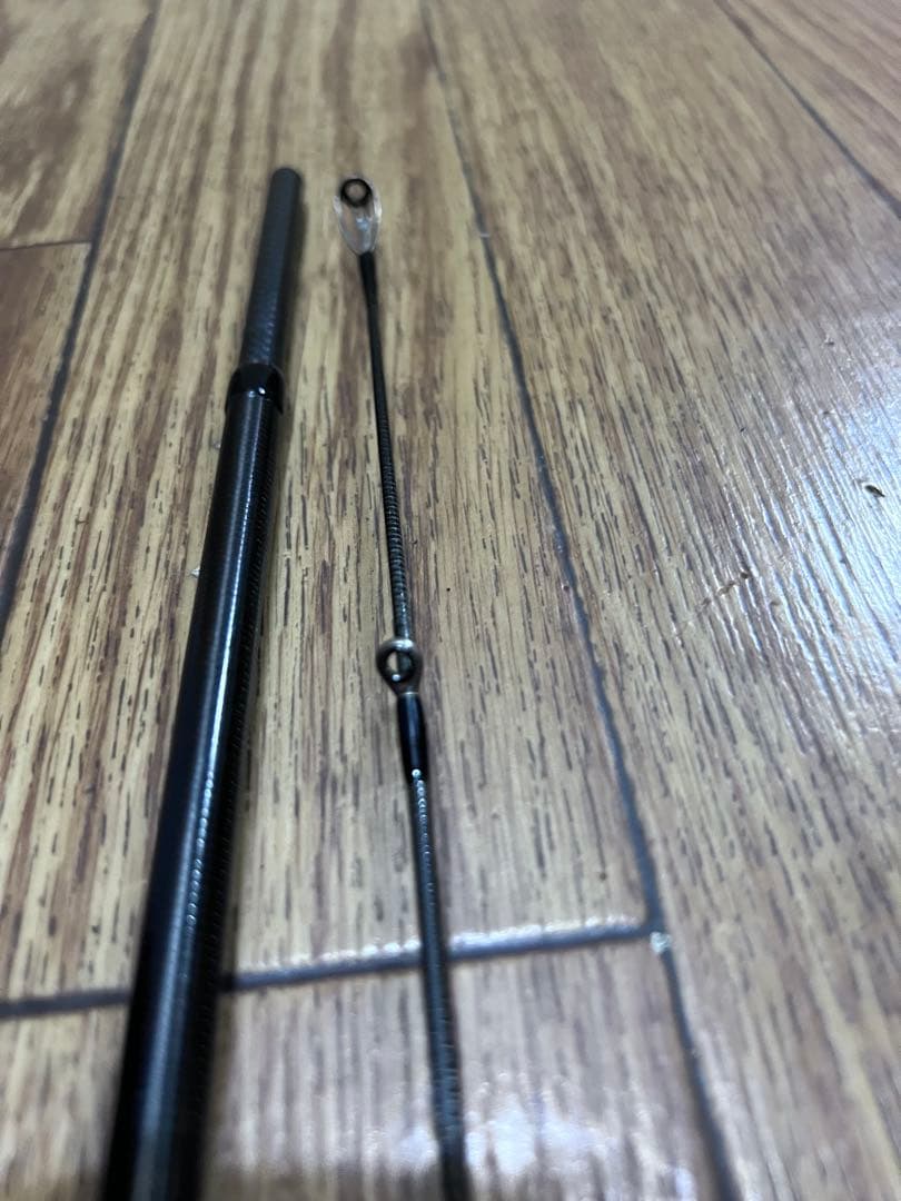 エバーグリーン　スキッドロウ　インペリアル　ポセイドン96L