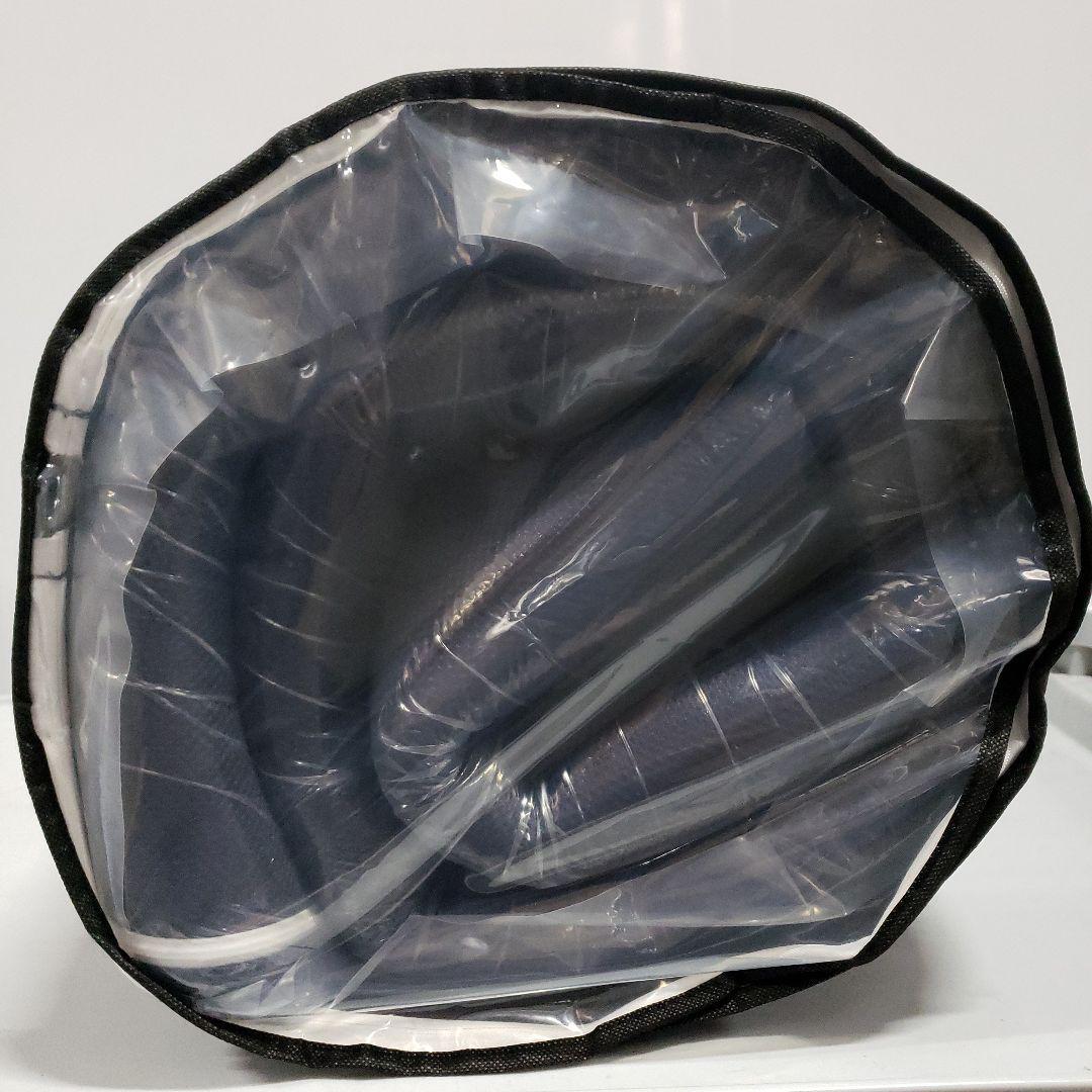 西川 エニーマット マットレス シングル 高反発 ネイビー