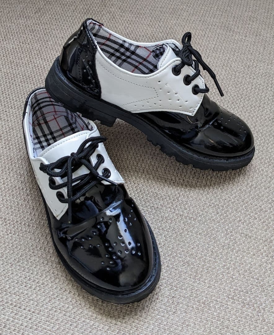 ＭＯＬ スーツ&シューズ 4点セット