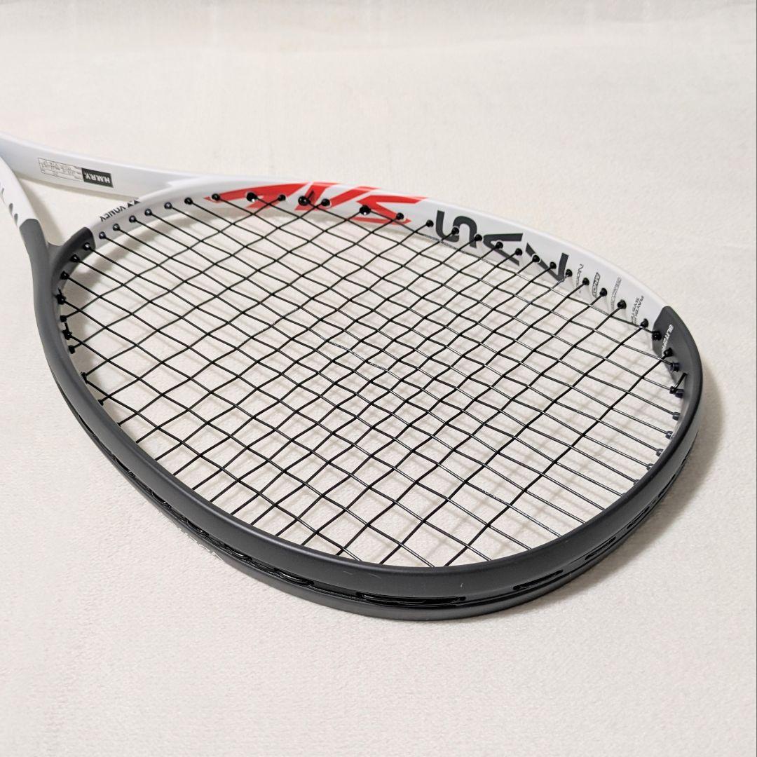 ヨネックス ボルトレイジ7VS YONEX VOLTRAGE ソフトテニス