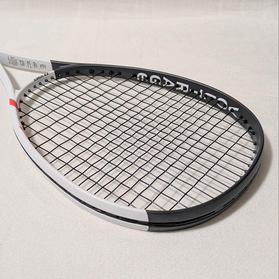ヨネックス ボルトレイジ7VS YONEX VOLTRAGE ソフトテニス
