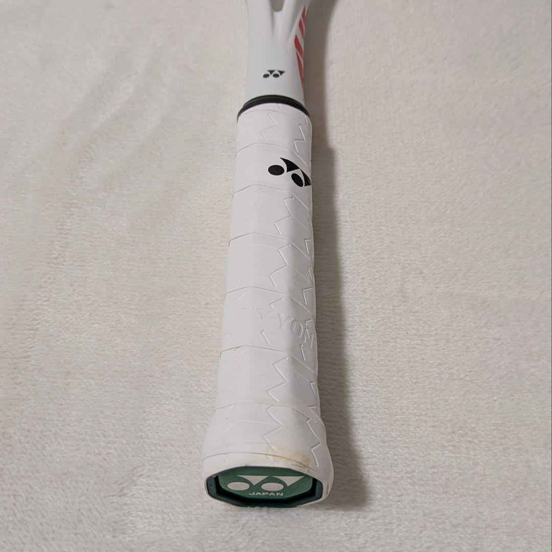 ヨネックス ボルトレイジ7VS YONEX VOLTRAGE ソフトテニス