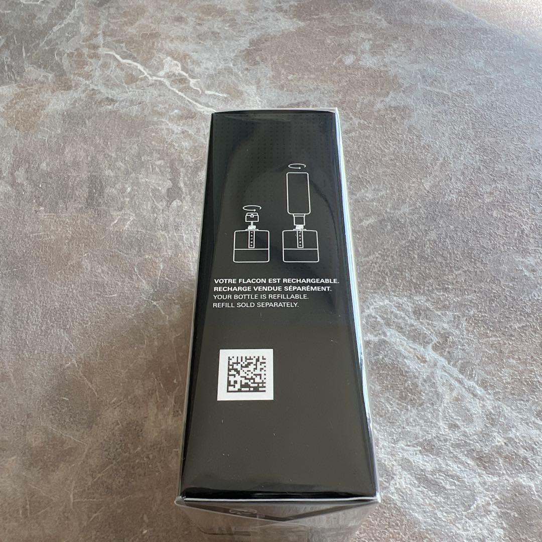 香水(男性用) PRADA LUNA ROSSA BLACK 50ml