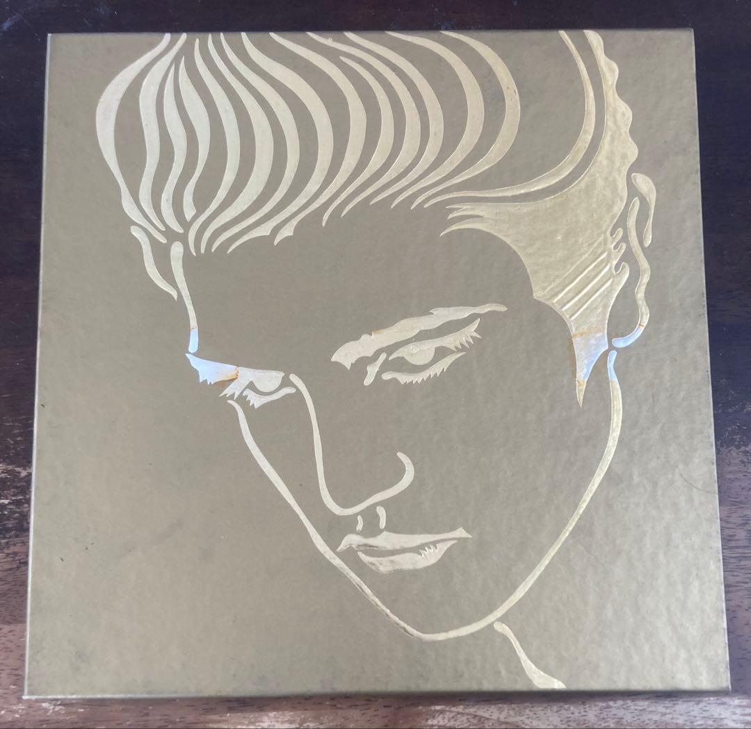 ◾️極美盤◾️未発表限定6LPボックス■ELVIS PRESLEY / エルヴィスプ