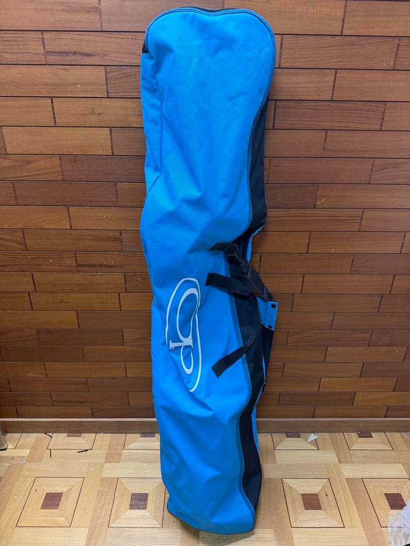 BURTON DESCENDANT 148 スノーボードセット