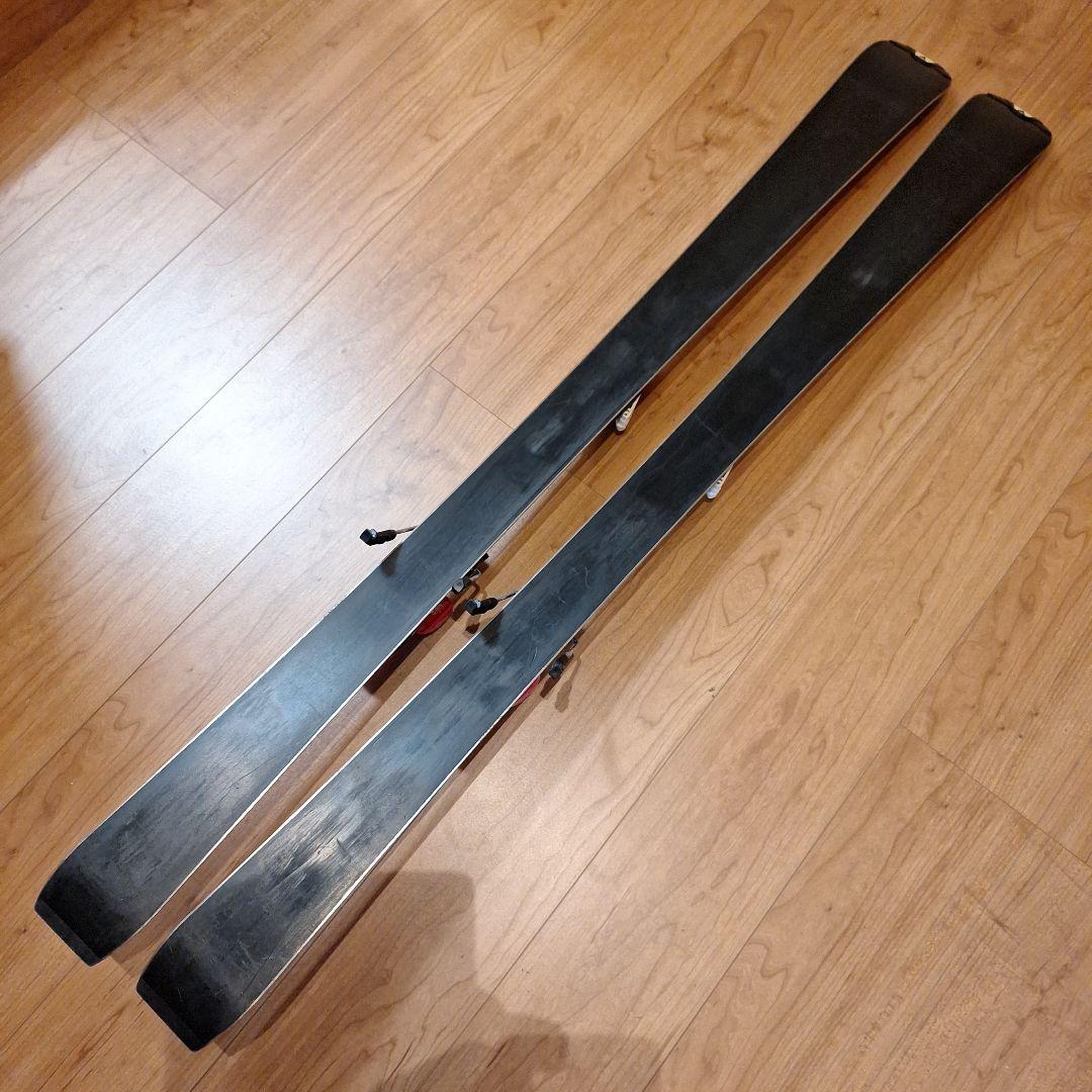 Atomic Race 8 スキー板 130cm