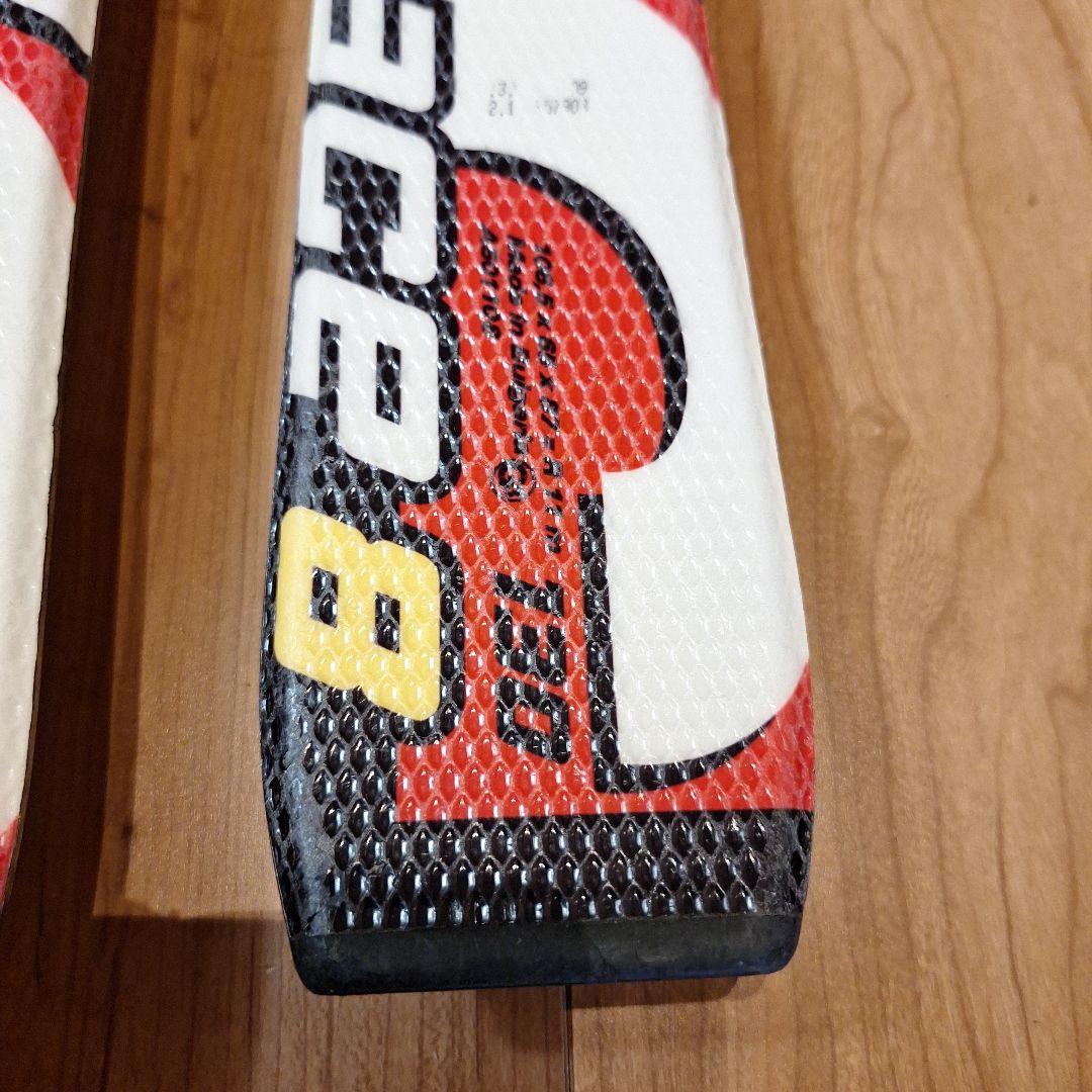 Atomic Race 8 スキー板 130cm