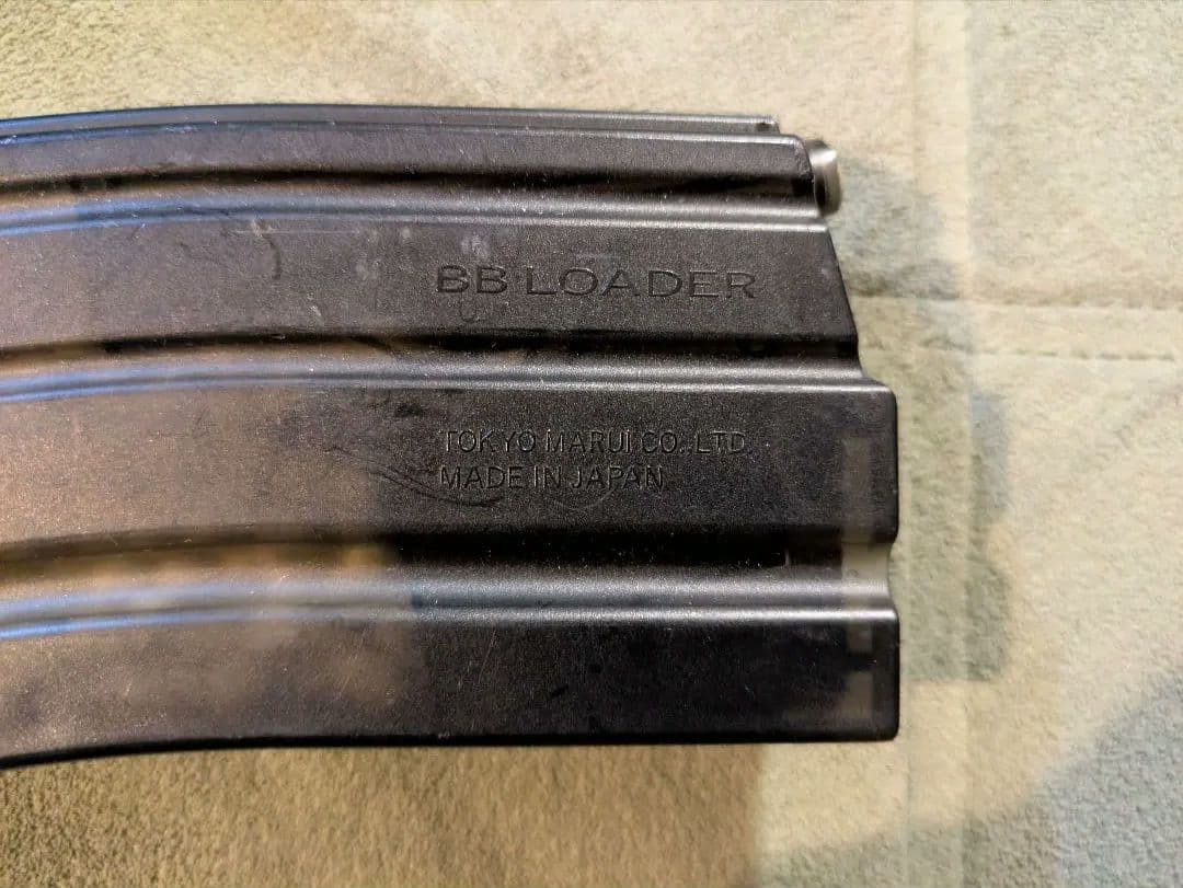 次世代　電動ガン　M4A1 カービン オプション多数　値下不可