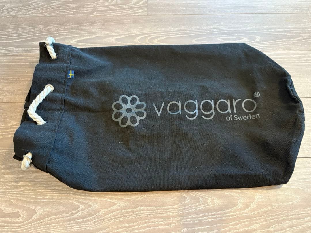 vaggaro of Sweden 3way ベビーチェア