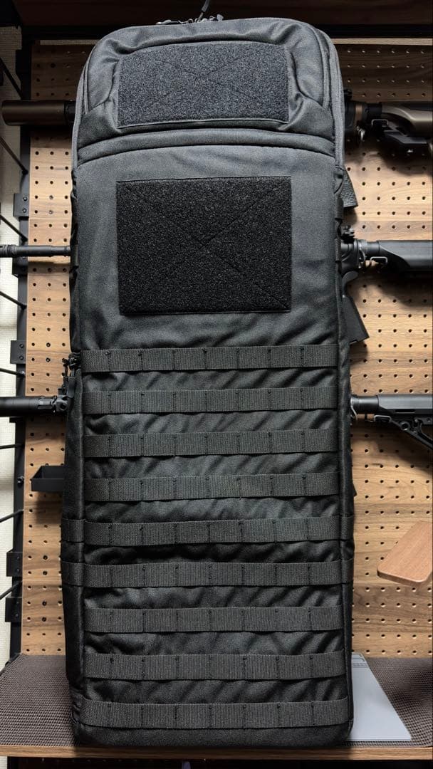 Rapidfire GunBag 90 \