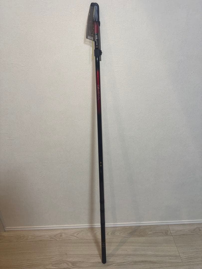 Daiwa 飛竜　1.2-530