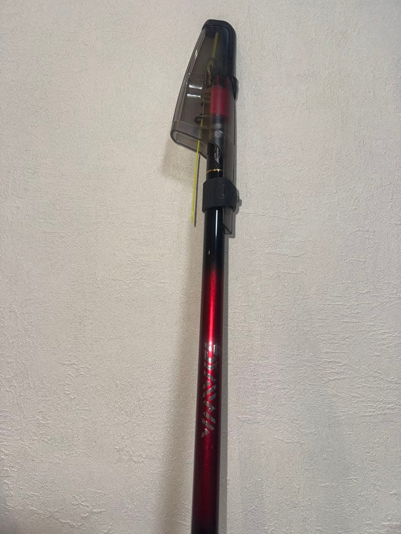 Daiwa 飛竜　1.2-530