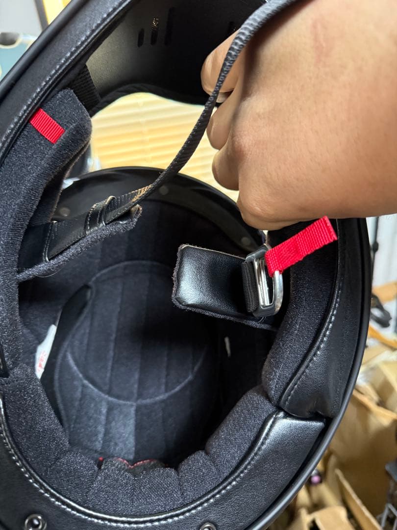 SHOEI フルフェイスヘルメット マットブラック