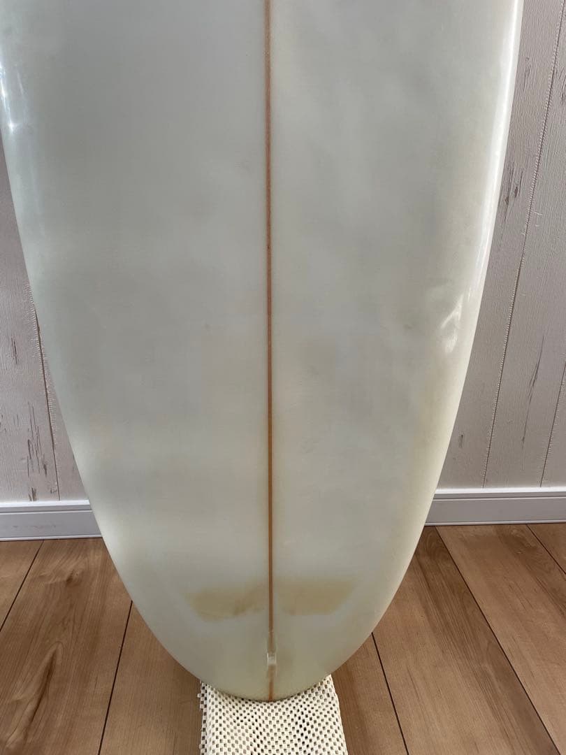 YUサーフボード　 DOUBLE ENDER