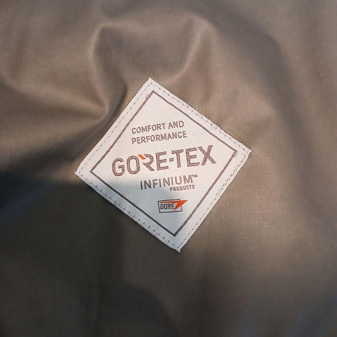 ☆新品未使用品☆ ダイワ GORE-TEX INFINIUM フィッシングスーツ