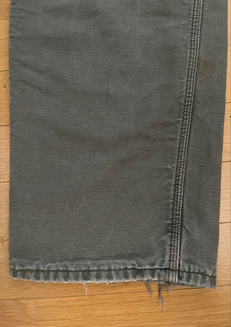 Carhartt ペインターパンツ size W38 L32 MOS