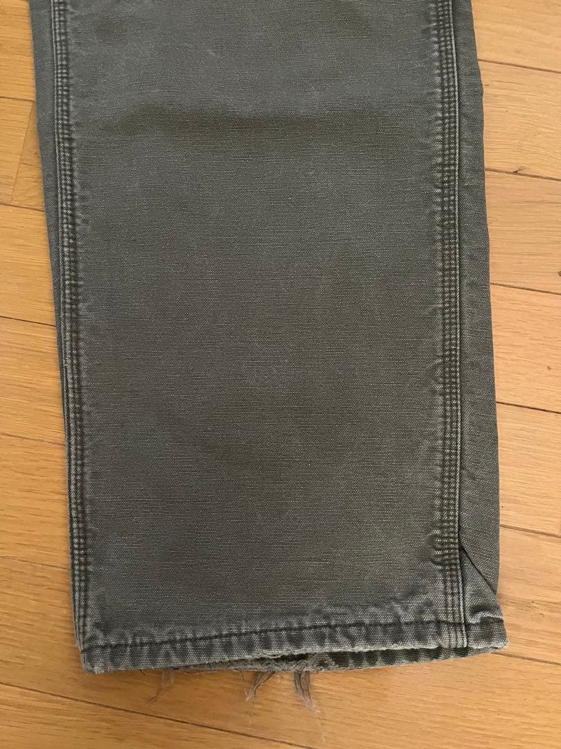 Carhartt ペインターパンツ size W38 L32 MOS