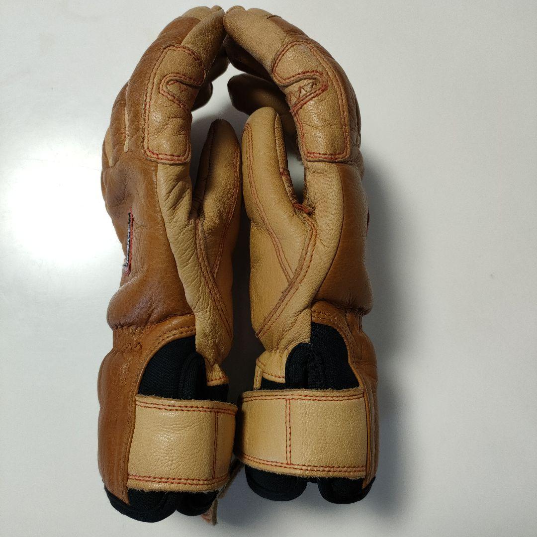 ヘストラグローブ