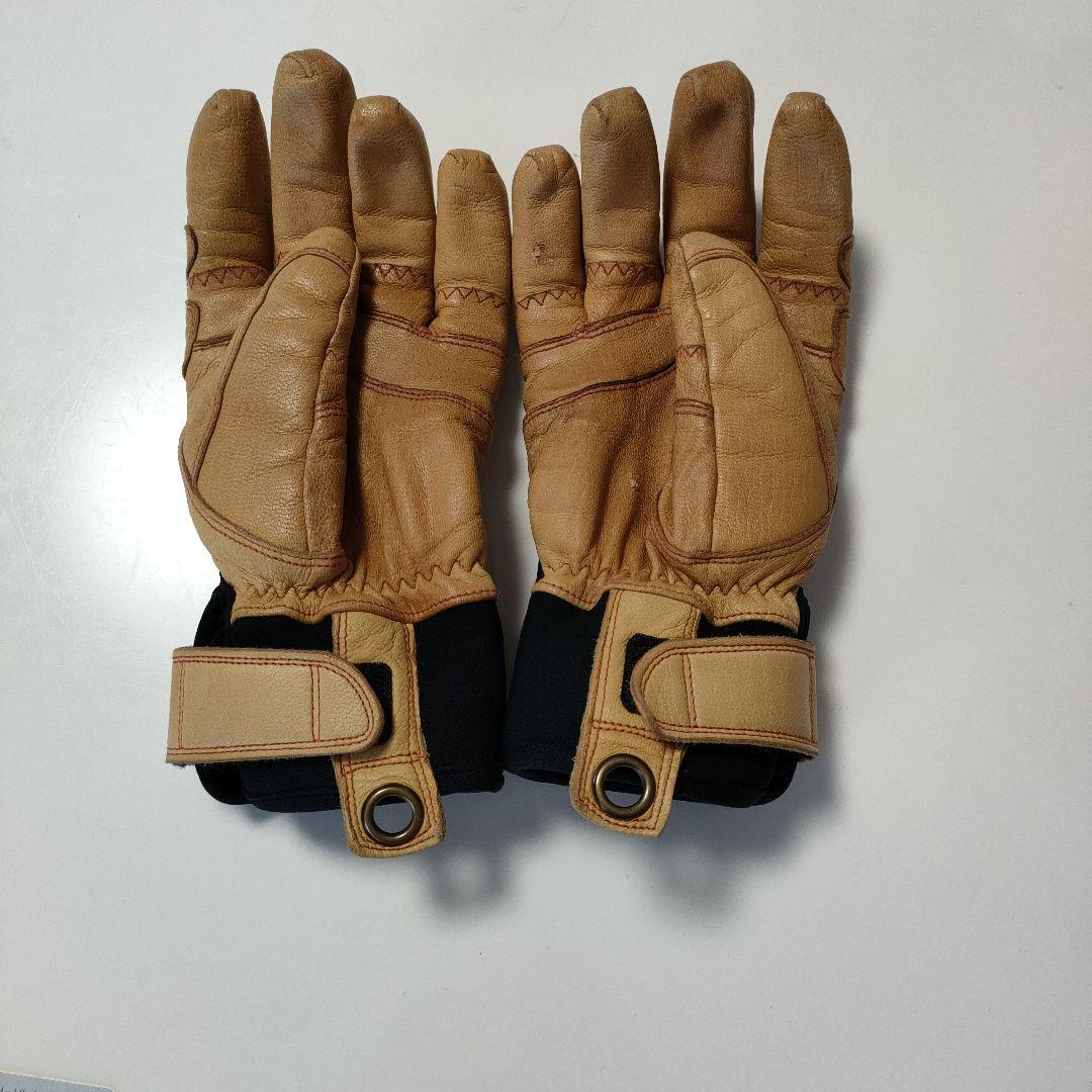 ヘストラグローブ