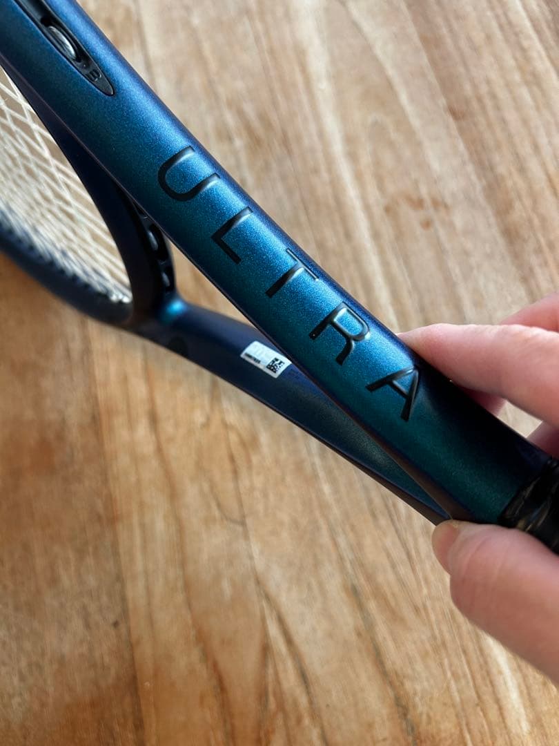 Wilson ultra 100 V4 G2 2本セット