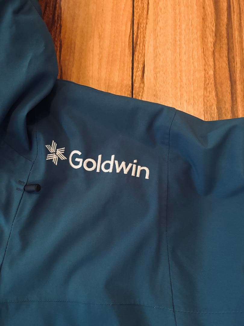 専用！Goldwin ゴールドウイン　オピニオン スキーウェア　ジャケットのみ