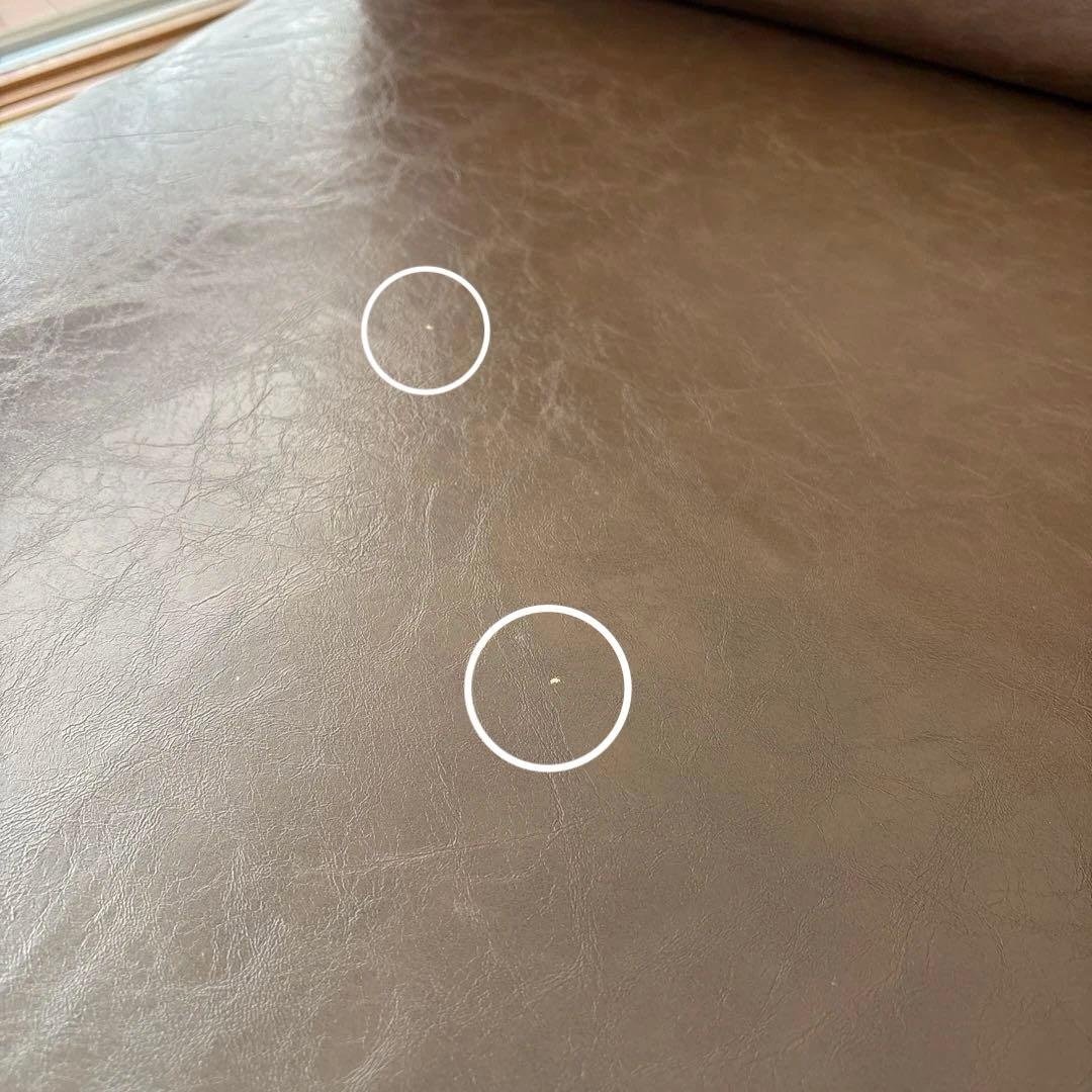 2/9まで_ソファー2人掛け ヴィンテージ インダストリアル ブルックリン 北欧