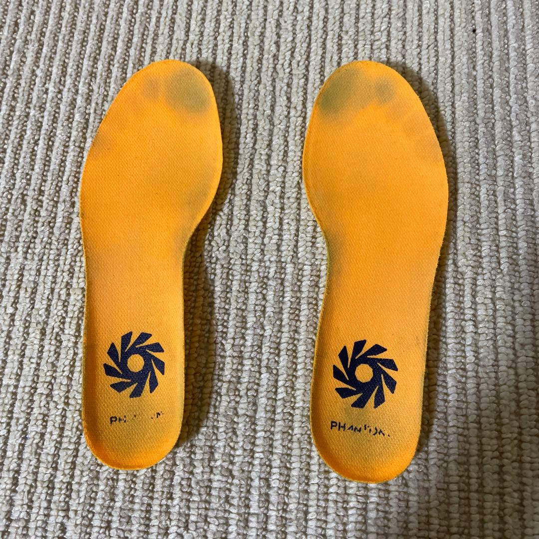 Nike ファントム6 LOW エリート23㎝