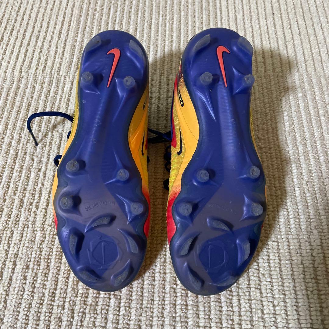 Nike ファントム6 LOW エリート23㎝