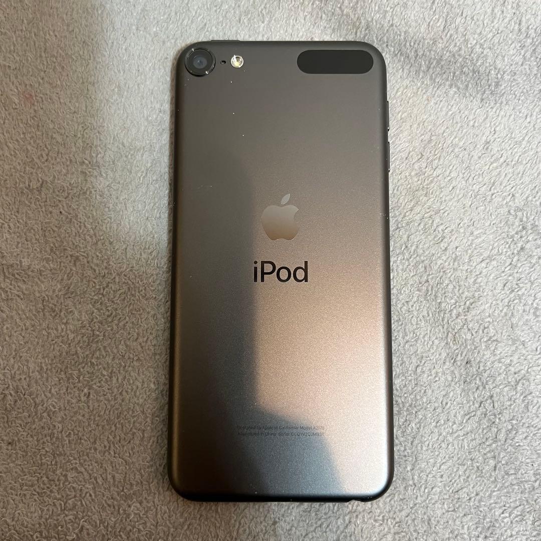 Apple iPod touch 第7世代　256GB