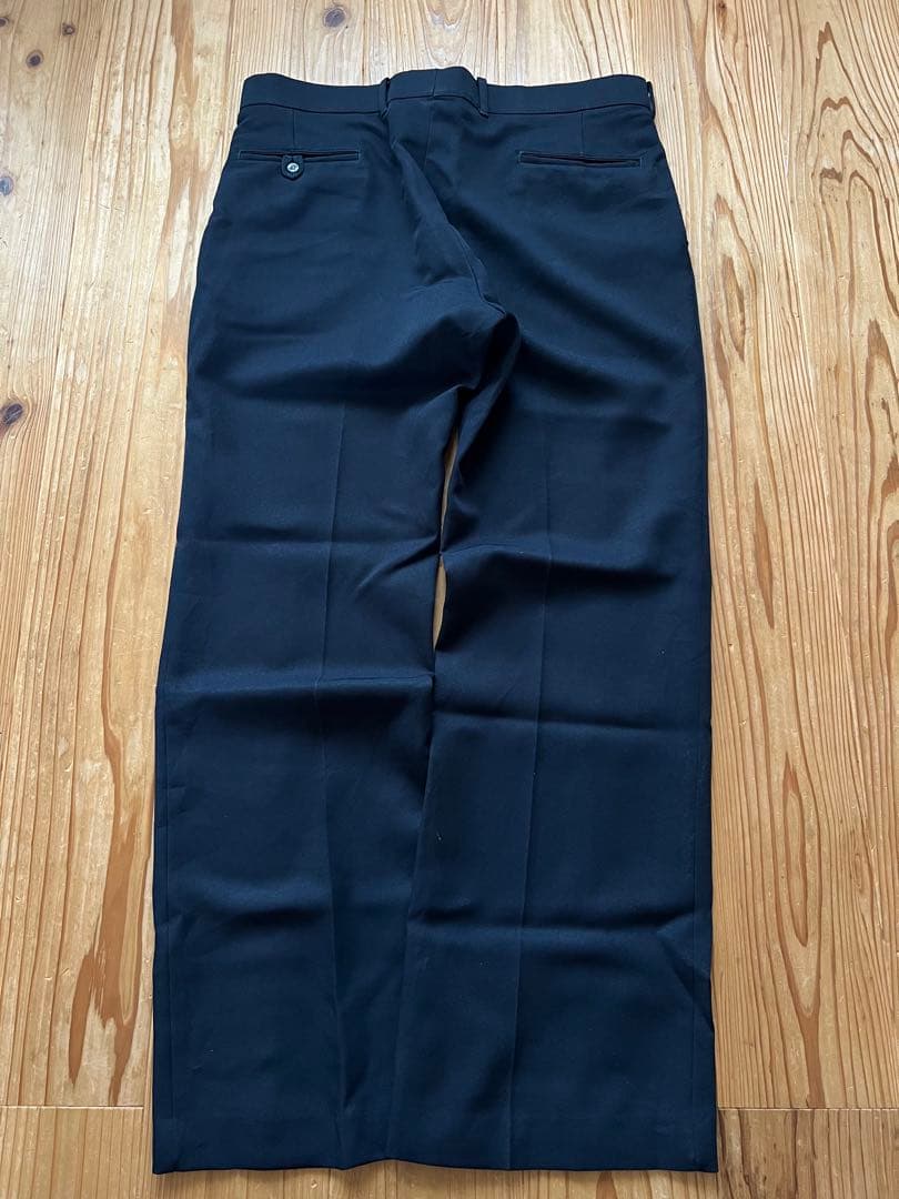 70-80年代　リーバイス　アクションスラックス