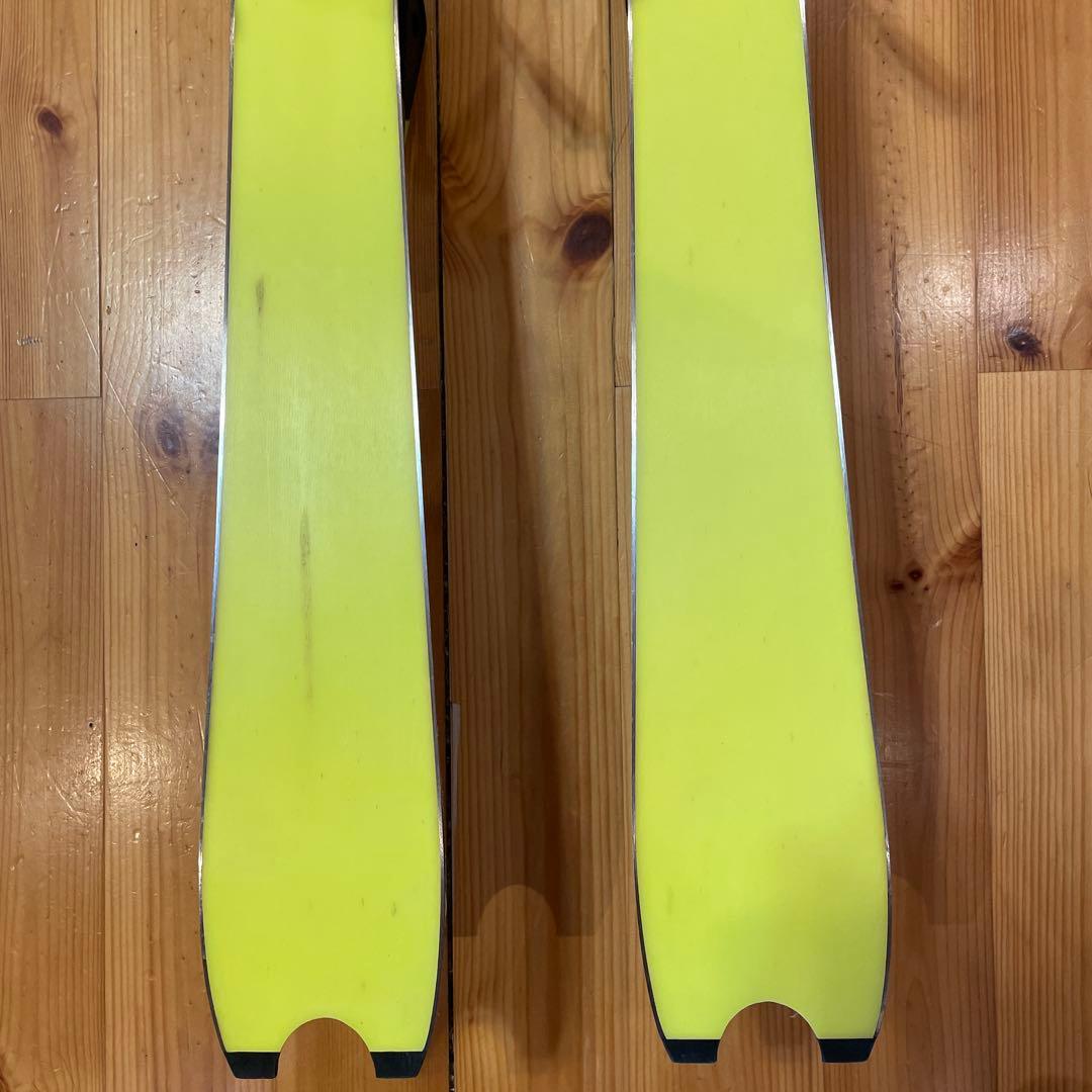 FISCHER RC4 SL スキー板 140 + Z9