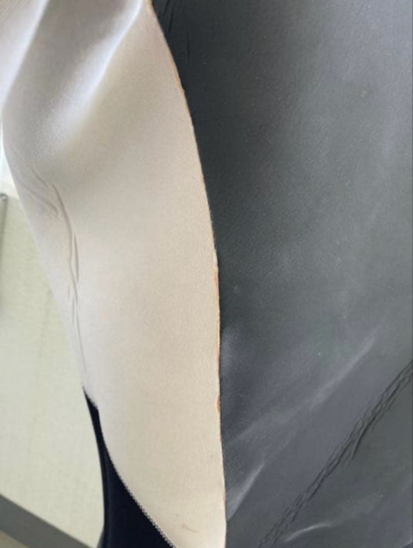 セミドライスーツ　長袖　サーフィン　メンズ