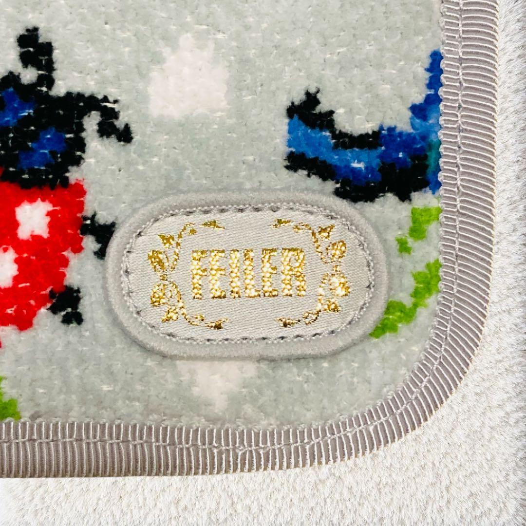 新品未使用　FEILER ハイジ　マルチケース　（WEB限定）完売品