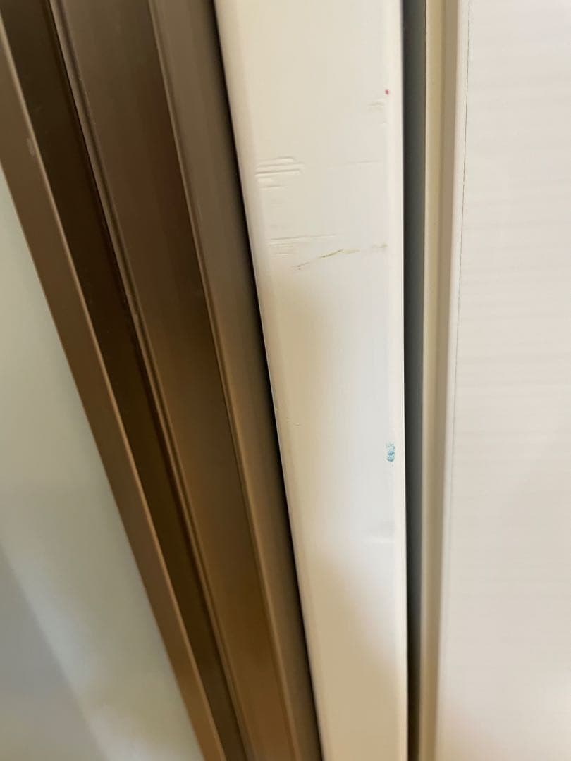 最終値下げ　ニトリ キッチンカウンター リーフ120CT 食器棚　白色