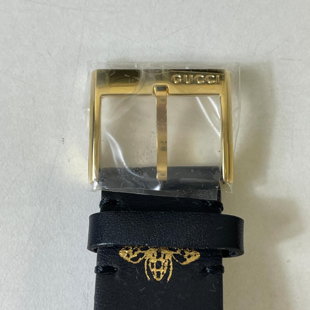 【美品】GUCCI グッチ Gタイムレス 38ミリ クォーツ 腕時計