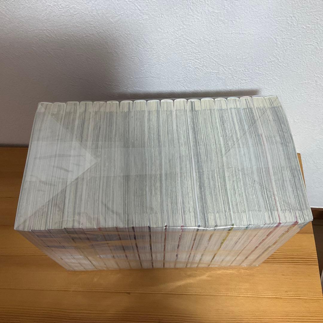 薬屋のひとりごと　サンデー　小学館コミック　1巻から18巻　匿名即発送