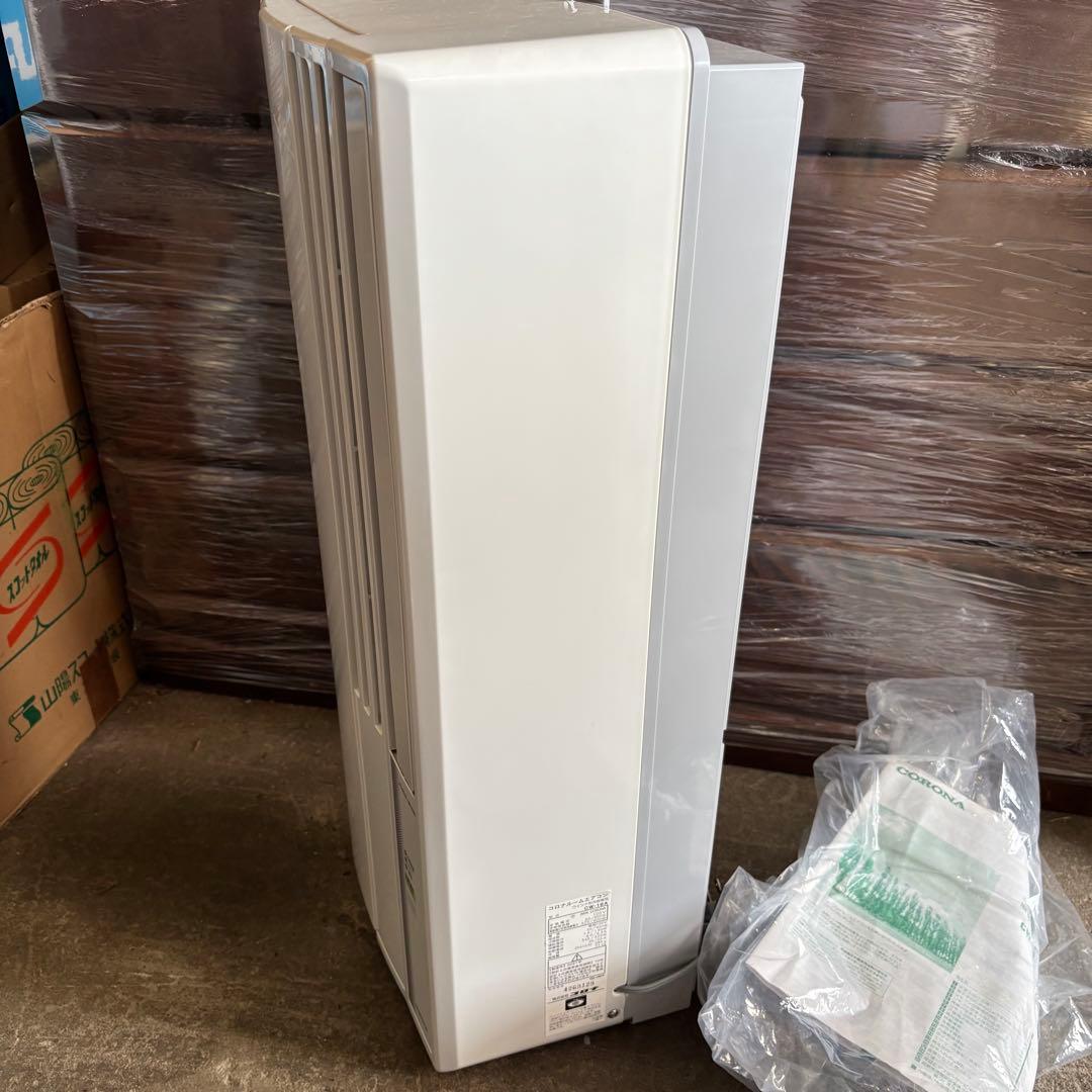 コロナ　CW-16A ルームエアコン　2021年製