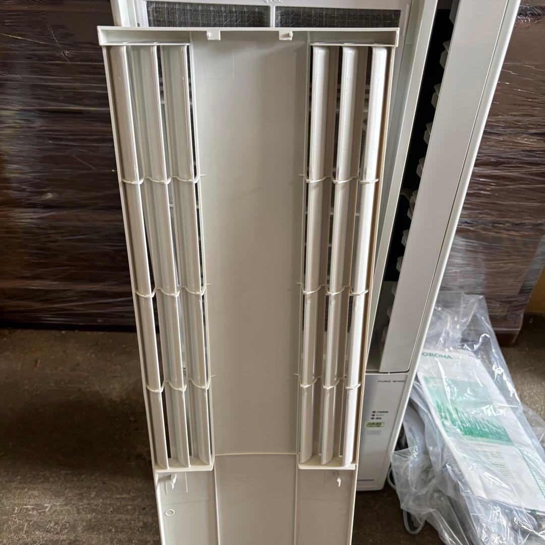 コロナ　CW-16A ルームエアコン　2021年製