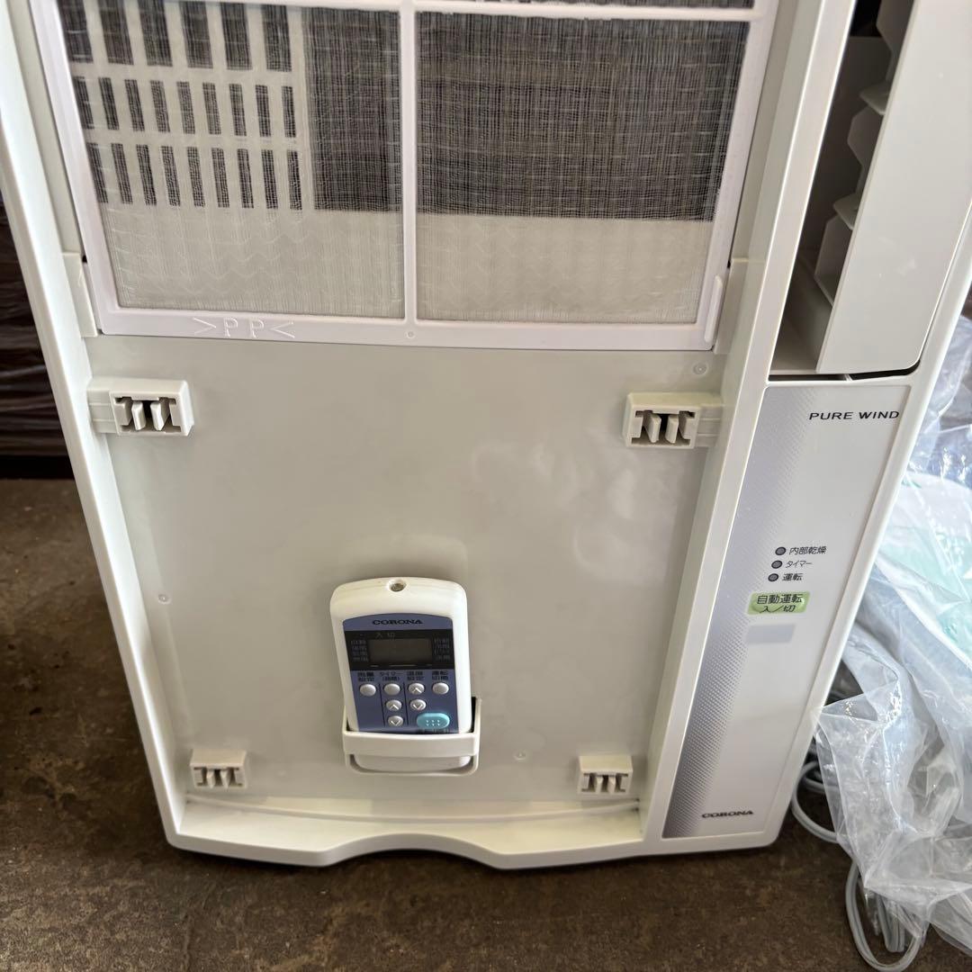 コロナ　CW-16A ルームエアコン　2021年製