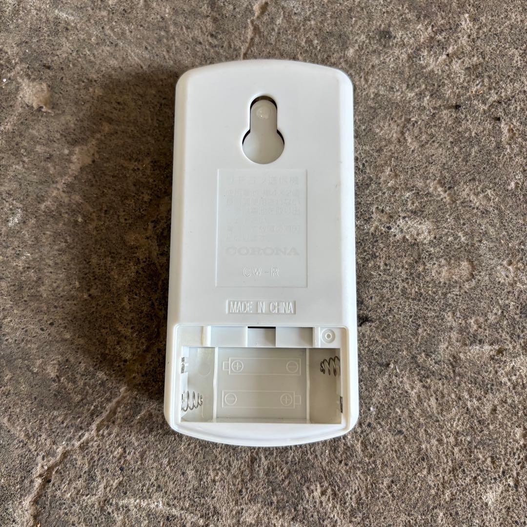 コロナ　CW-16A ルームエアコン　2021年製