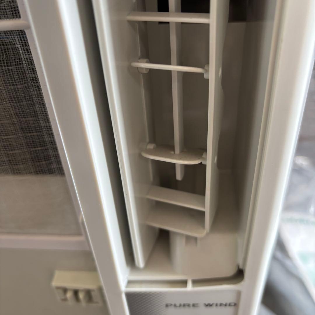 コロナ　CW-16A ルームエアコン　2021年製