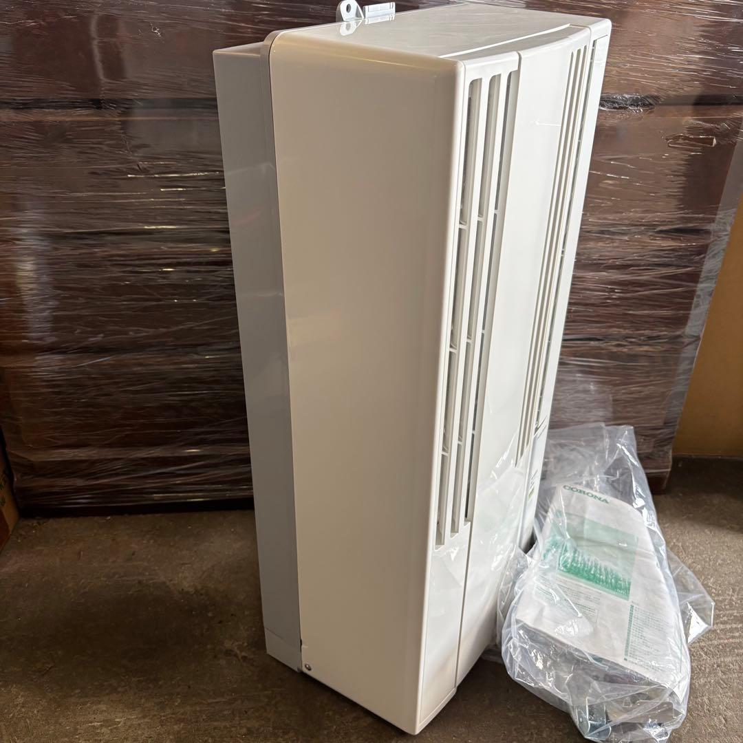 コロナ　CW-16A ルームエアコン　2021年製
