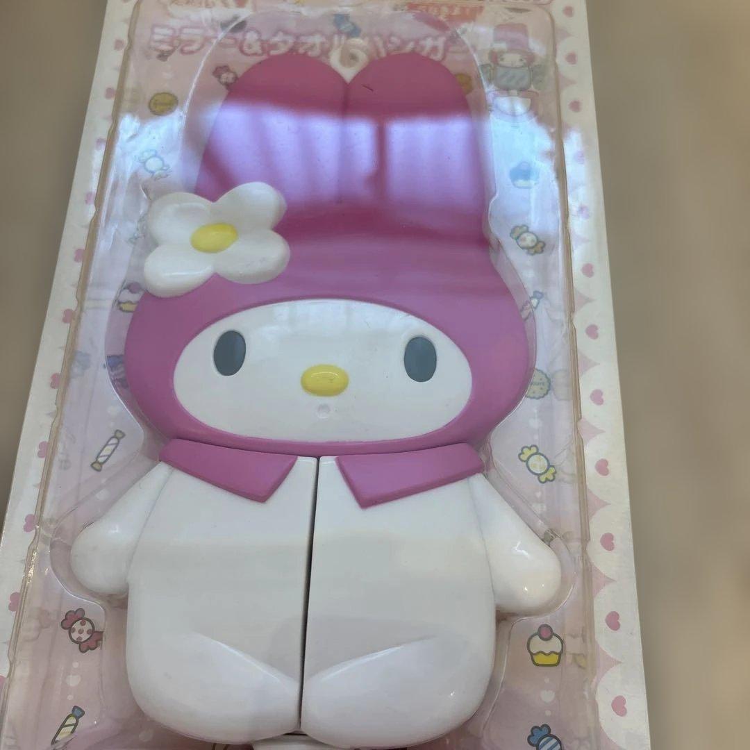 レア　マイメロ　平成レトロ