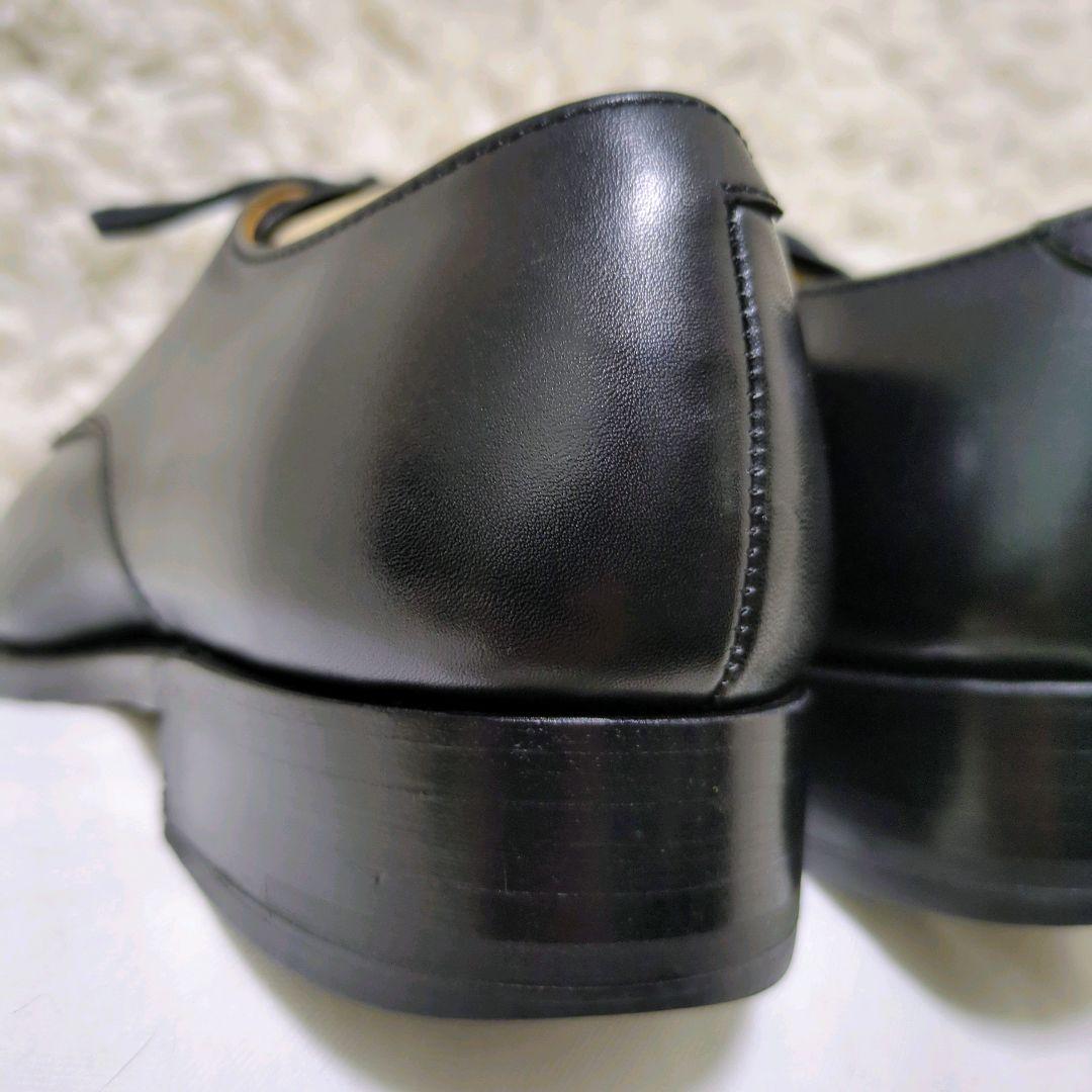 ⭕️美品⭕️　マーガレットハウエル　日本製　オックスフォードシューズ　サイズ6
