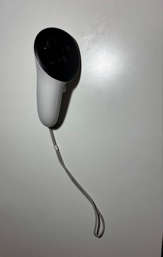 [美品] Quest 3 128GB （別途購入品多数付属）