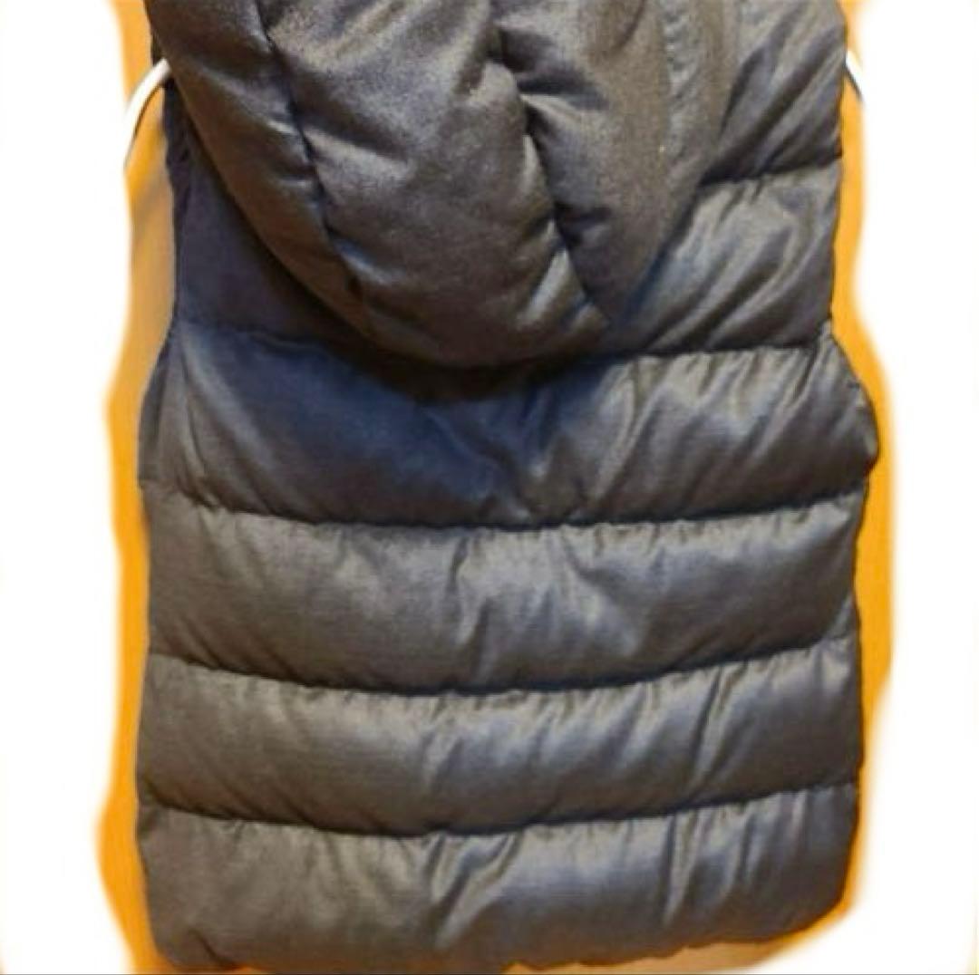 チ*コ様 DUVETICA ダウンベスト 42 ウール